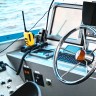Радиостанция Navcom CPC-300 для судов ГИМС, арт. 10246622,          NavCom 