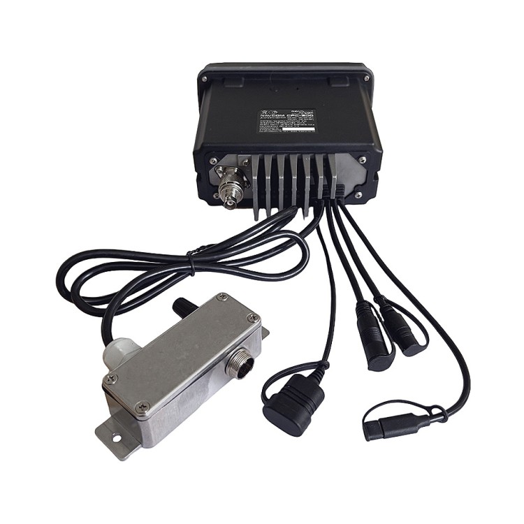 Радиостанция Navcom CPC-300 для судов ГИМС, арт. 10246622,          NavCom 