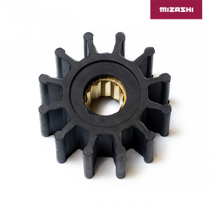 Крыльчатка помпы охлаждения двигателя Jabsco/Johnson SC-WT408