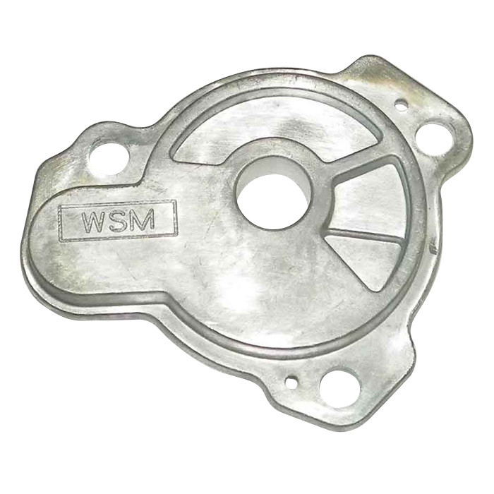 Крышка масляного насоса BRP 1503 010-096, арт. 010-096,          WSM 