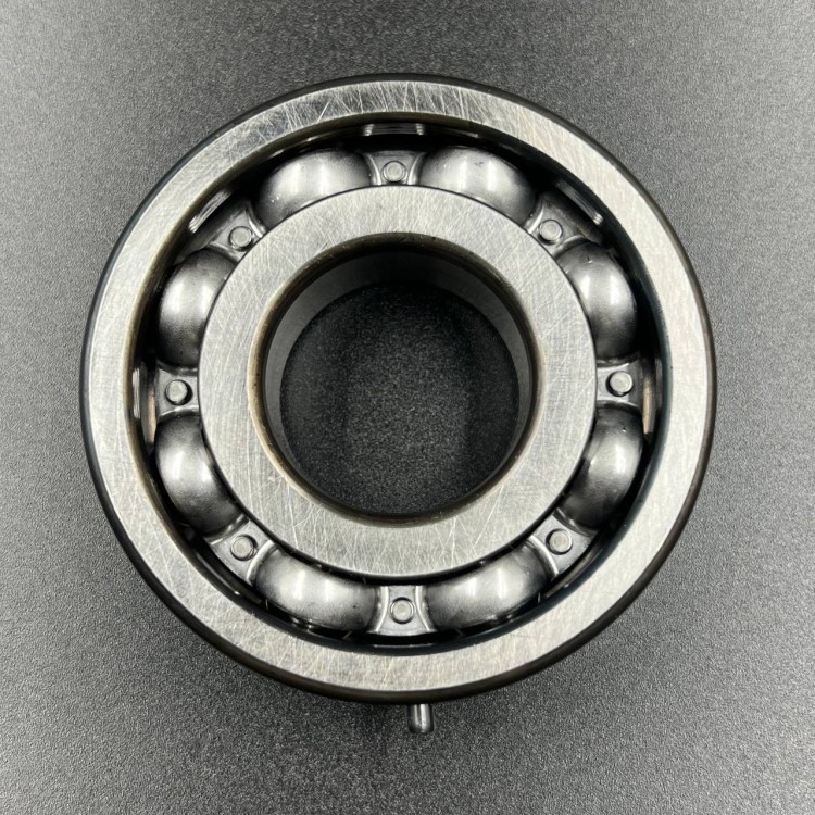 Подшипник шариковый Suzuki DT20-85 (30x72x19), арт. 09262-30055-TW,          OMAX 