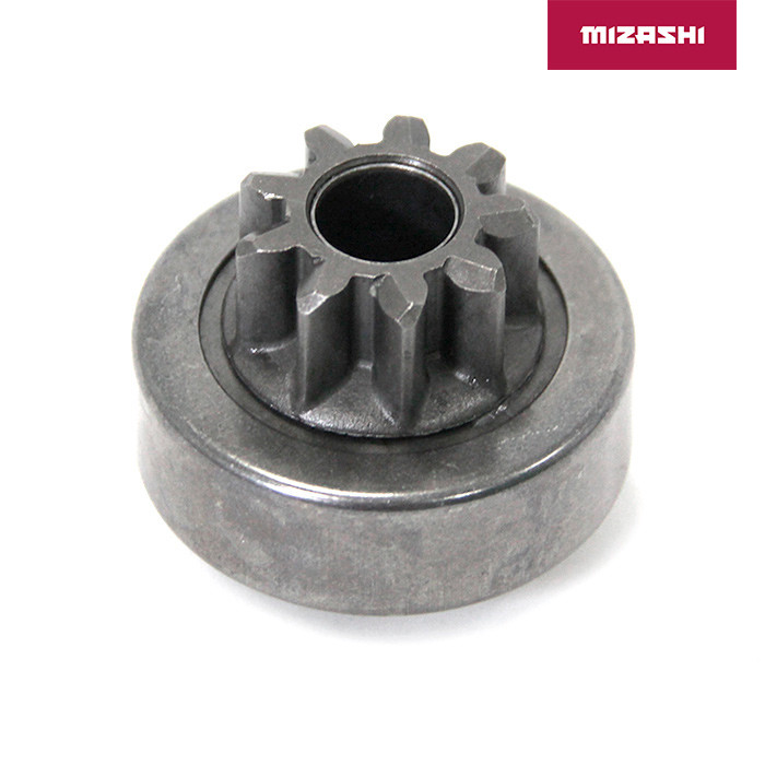 Бендикс стартера Yamaha SC-OT860, арт. SC-OT860,          MIZASHI 