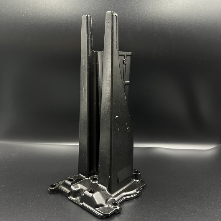 Труба выхлопа Yamaha 40X (дейдвуд S) (YUELANG), арт. 66T-41131-10-5B-K,          TAIZHOU YUELANG POWER TECHNOLOGY 