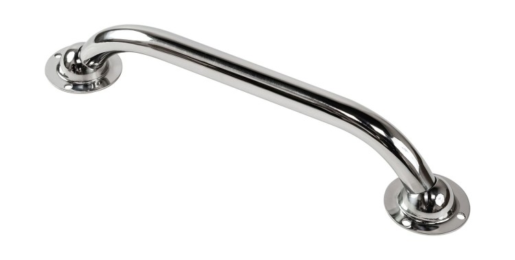 Поручень 80 см, Marine Rocket, арт. S.M1502-800_MR,          MARINE ROCKET 