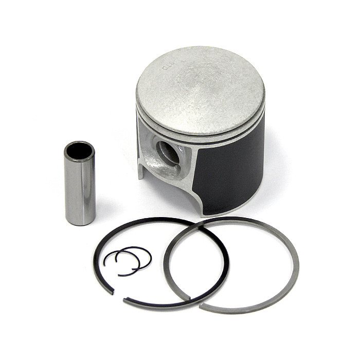 Поршневой комплект BRP 580 (номинал) 010-815PK, арт. 010-815PK,          WSM 
