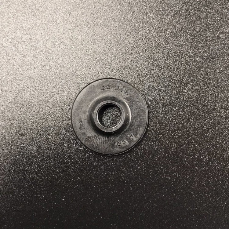 Уплотнение тяги скорости Suzuki DF 8-20A, арт. 09289-06L02,          SUZUKI 