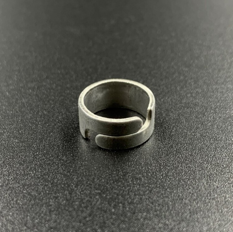 Хомут топливного шланга (650-24351-01) (Omax), арт. 650-24351-01-TW,          OMAX 