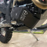 KTZ Защита двигателя для BRZ X8 CB250RL (4T ZS172FMM-7, б.вал) 2024, арт. 603.11,          KTZ 