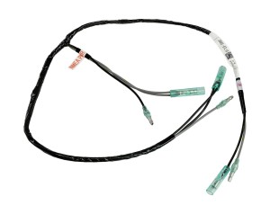Адаптер питания NMEA2000, два мотора (мех. система, non-can)