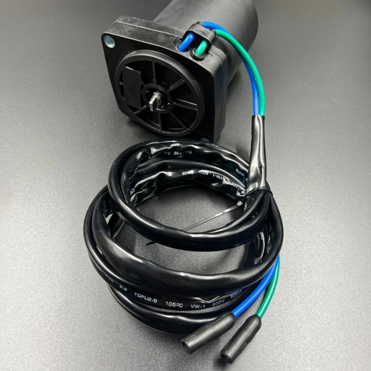 Мотор гидроподъемника Mercury/ Mercruiser/ Force 75-225 (811628, 878265A6) (WUHU), арт. 828708A1-K,          WUHU 