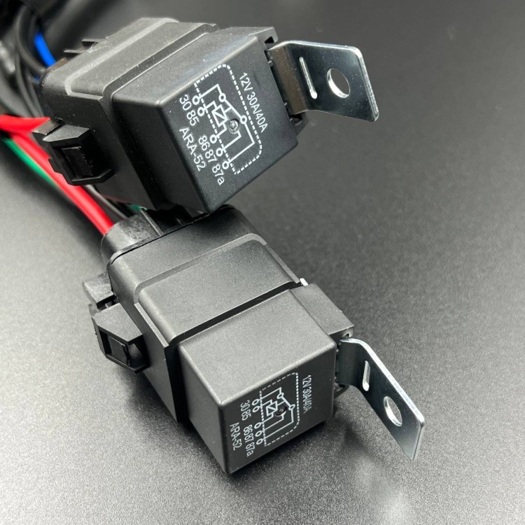 Мотор гидроподъемника Mercury/ Mercruiser/ Force 75-225 (811628, 878265A6) (WUHU), арт. 828708A1-K,          WUHU 