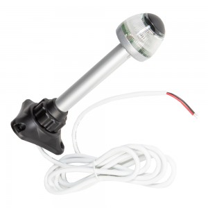 Огонь топовый на стойке , SK-1278-ts