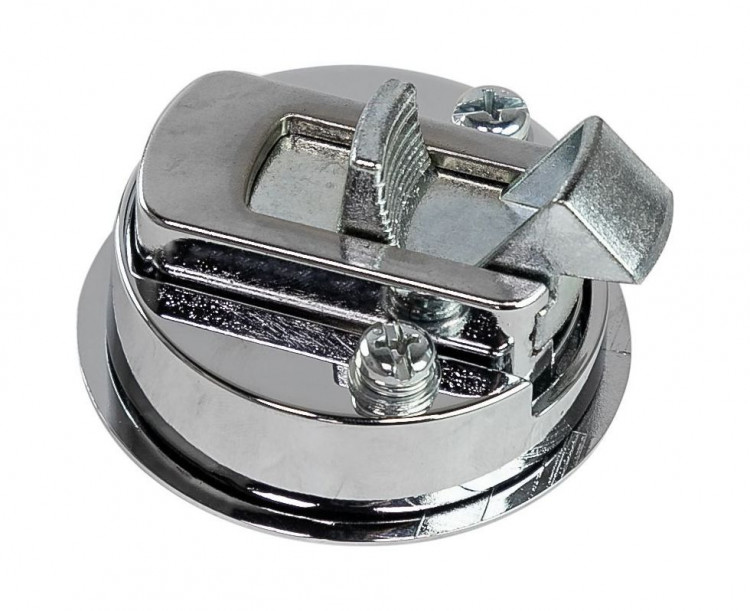 Ручка для люка врезная, утапливаемая, арт. 4620136018524,          MARINE ROCKET  Ручка для люка врезная, утапливаемая, арт. 4620136018524,          MARINE ROCKET