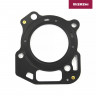 Прокладка под головку Yamaha SC-GS252, арт. SC-GS252,          MIZASHI 