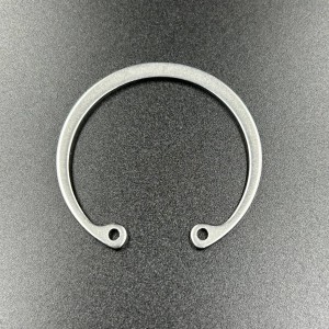 Кольцо стопорное катка VK540 Yamaha (6204,6005) (Osaka)