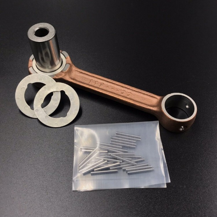 Шатунный комплект Yamaha 40-50 (Osaka), арт. 6H4-11650-00-F-TW,          OSAKA 