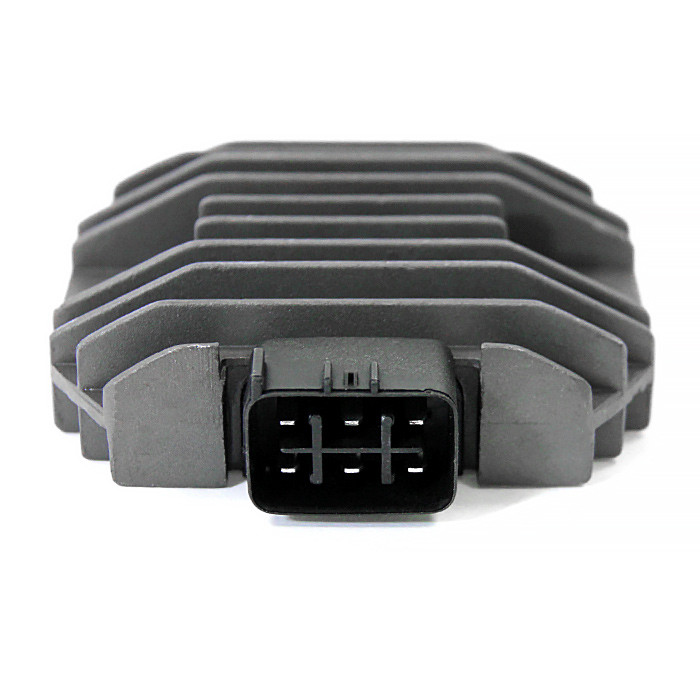 Реле регулятор напряжения Yamaha/Kawasaki/Suzuki SM-01118, арт. SM-01118,          Bronco ATV​ 