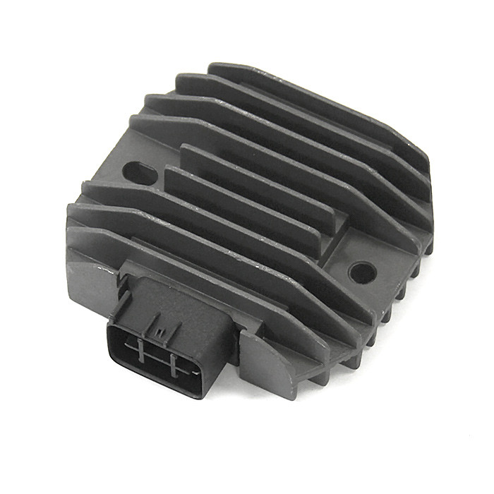 Реле регулятор напряжения Yamaha/Kawasaki/Suzuki SM-01118, арт. SM-01118,          Bronco ATV​ 