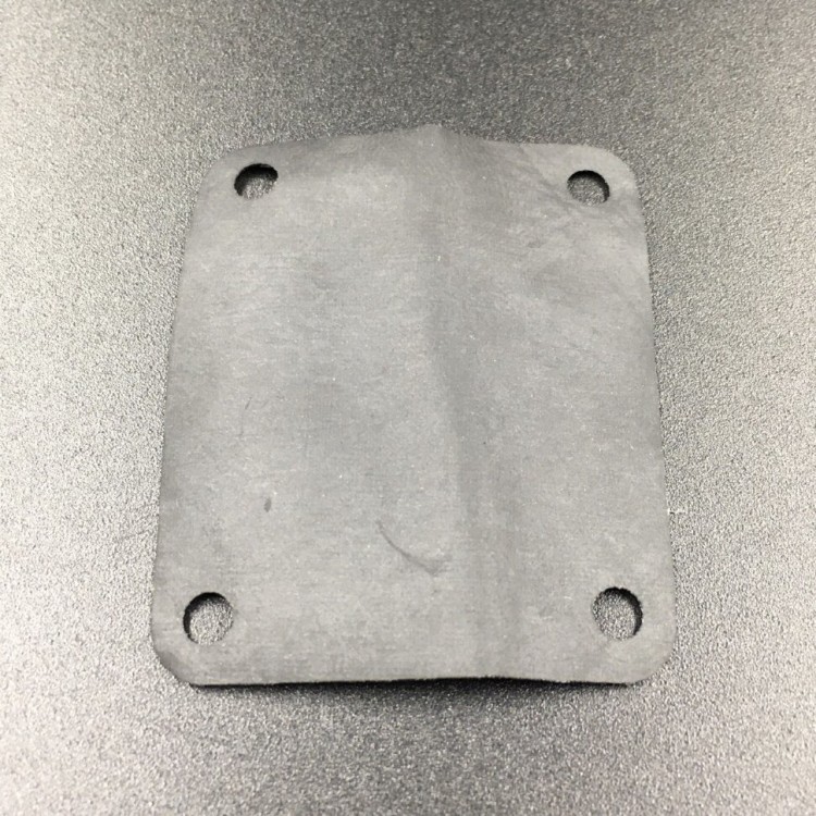 Мембрана топливного насоса Yamaha 9.9-15 (Omax 2), арт. 63V-24411-00_OM,          РРЦ РАЗНОЕ 