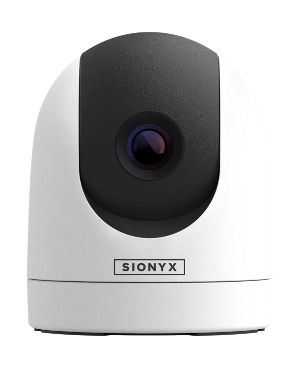 Морская камера ночного видения SIONYX NIGHTWAVE, белая, арт. CRV-500C,          SIONYX 