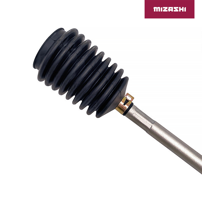 Рулевая тяга (левая) AT-MZ1387, арт. AT-MZ1387,          MIZASHI 