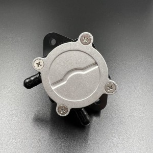 Топливный насос (механический) Suzuki DF90-140 (PREMARINE)