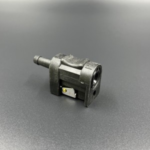 Коннектор топливный Yamaha 2-175, F4-100 