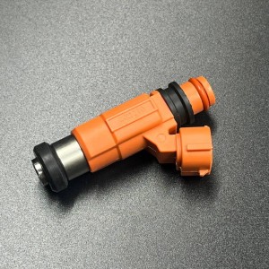 Топливный инжектор Yamaha F115 (68V-8A360-00)  (JSP)