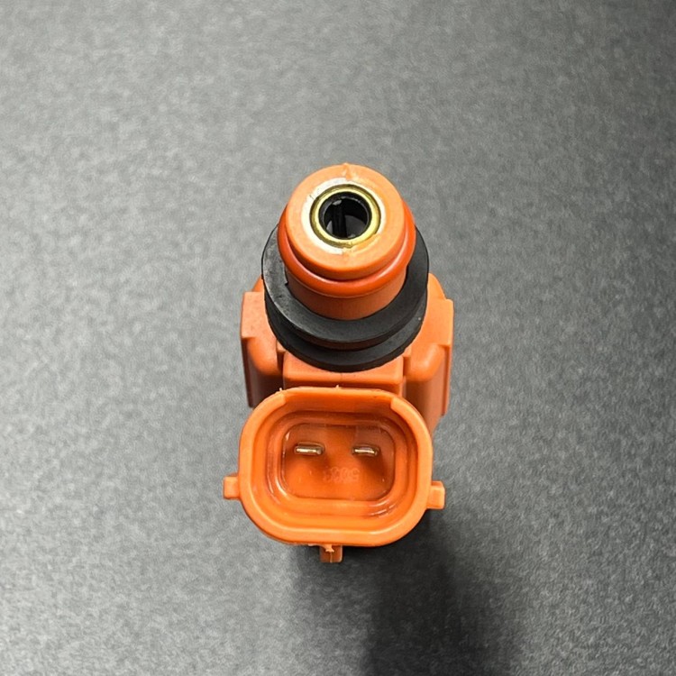 Топливный инжектор Yamaha F115 (68V-8A360-00)  (JSP), арт. 68V-8A360-00-K,          JSP 