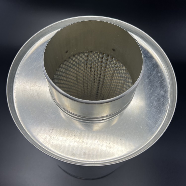 Фильтр воздушный Volvo Penta 842280, арт. 842280,          Volvo Penta 