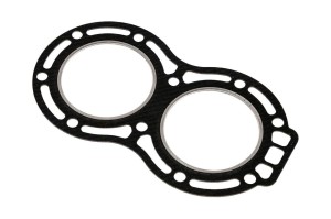 Прокладка под головку цилиндров Suzuki DT25-30