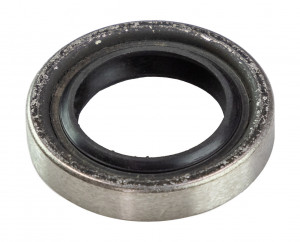 Сальник Bombardier