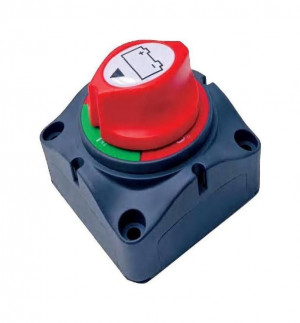 Выключатель массы ON-OFF