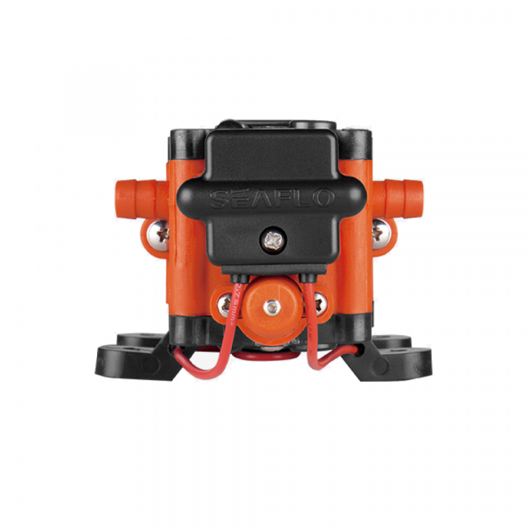 Помпа водоподающая SeaFlo мембранная, 12V 5 л/мин, 6.9 BAR, арт. SFDP1-013-100-22-ts,          SeaFlo 