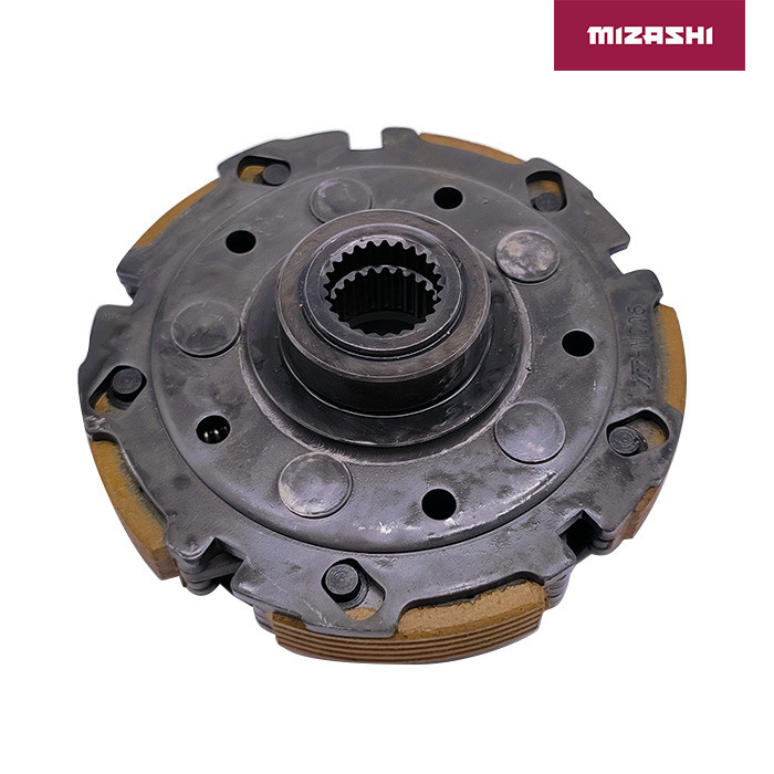 Сцепление в сборе (HL) CFM 0180-054000-0003, AT-MZ1238, Mizashi, арт. AT-MZ1238,          MIZASHI 