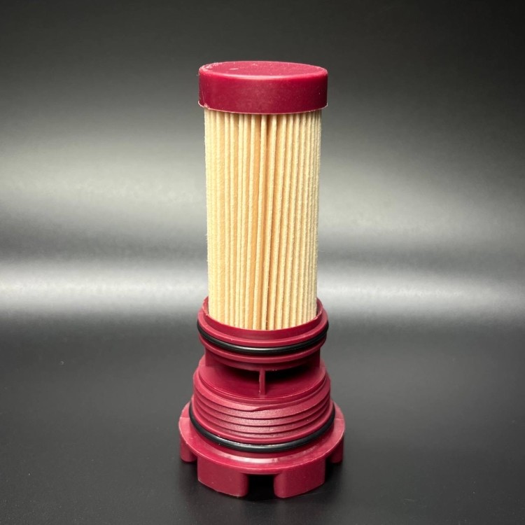 Фильтр топливный для Mercury Verado 135-300, 75-250 DFI (ZIBO), арт. 35-8M0122423-K,          ZIBO 