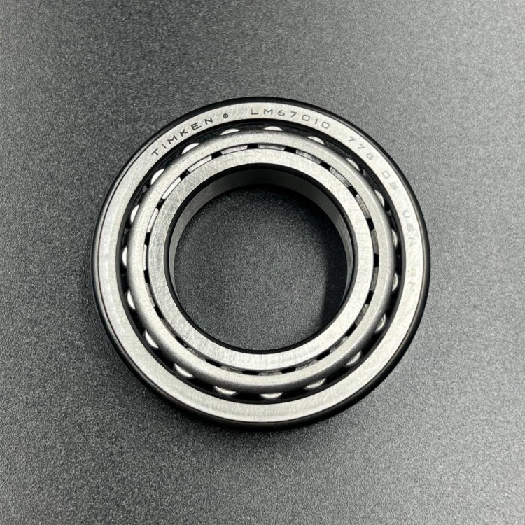 Подшипник роликовый конический Mercury (66668A1)(99328A1)(PREMARINE), арт. 8M0103470-K,          PREMARINE 