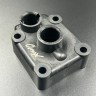 Корпус помпы охлаждения Tohatsu 25-30, M40C (Omax), арт. 348-65016-1-TW, Omax Корпус помпы охлаждения Tohatsu 25-30, M40C (Omax), арт. 348-65016-1-TW, Omax