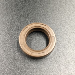 Сальник коленвала Yamaha 2 ; F2- F6 (93102-20070;93102-20108) (20x30x7) (PREMARINE)