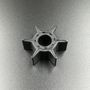 Крыльчатка помпы охлаждения Yamaha 30-50, F20-40 (Sinera)