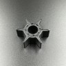 Крыльчатка помпы охлаждения Yamaha 30-50, F20-40 (Sinera), арт. 6H4-44352-02-TW,          POLY-MOTO 