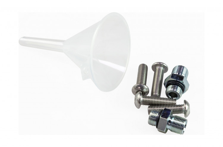 Насос для системы гидравлического управления NHP090, Sea First, арт. NHP090,          Sea First 