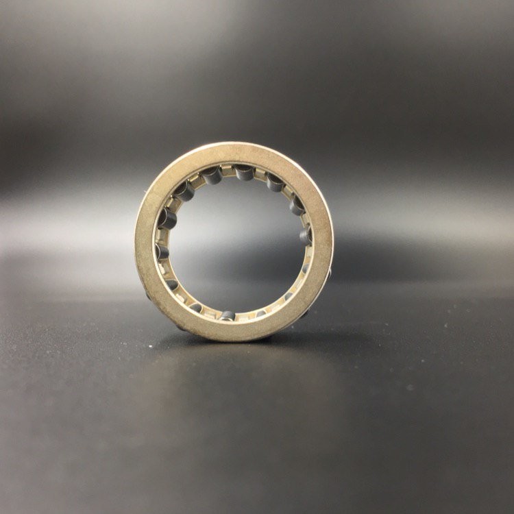 Подшипник шатунный Yamaha 60-70 (27x36x18) (Osaka), арт. 93310-527W1-TW,          OSAKA 