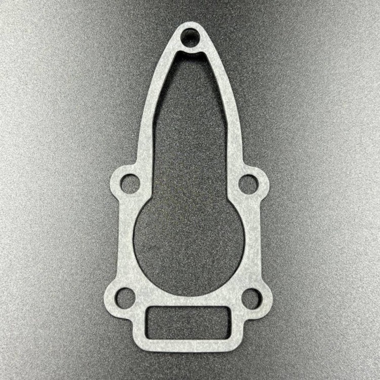 Прокладка под основание помпы охлаждения Tohatsu 8-9.8, MFS8-9.8 (3B2-65020-1) (27-8M0072139) (Omax), арт. 3B2-65020-0-TW,          Omax 