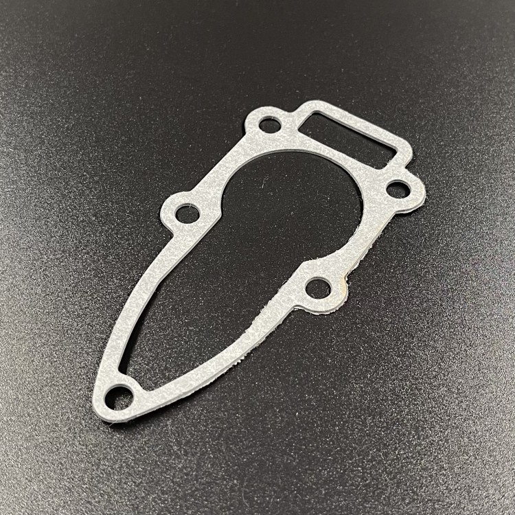 Прокладка под основание помпы охлаждения Tohatsu 8-9.8, MFS8-9.8 (3B2-65020-1) (27-8M0072139) (Omax), арт. 3B2-65020-0-TW,          Omax 