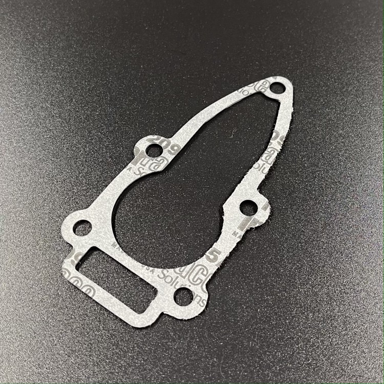 Прокладка под основание помпы охлаждения Tohatsu 8-9.8, MFS8-9.8 (3B2-65020-1) (27-8M0072139) (Omax), арт. 3B2-65020-0-TW,          Omax 