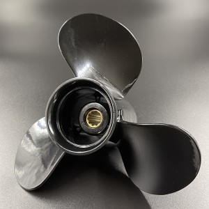 Гребной винт Yamaha 20-30, F20-25 (3x9-7/8x14) Match (Michigan)