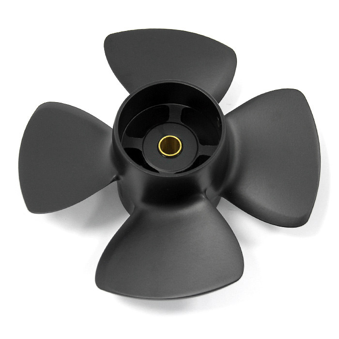 Винт гребной Solas 5013-087-05, 4x8.7x5 (R), арт. 5013-087-05,          Solas 