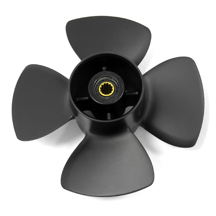 Винт гребной Solas 5013-087-05, 4x8.7x5 (R), арт. 5013-087-05,          Solas 