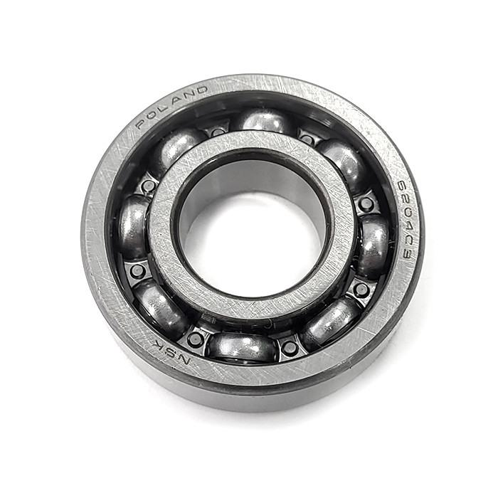 Подшипник 6204C3E (6204C3E D 5), арт. 6204C3E D 5,          NSK 